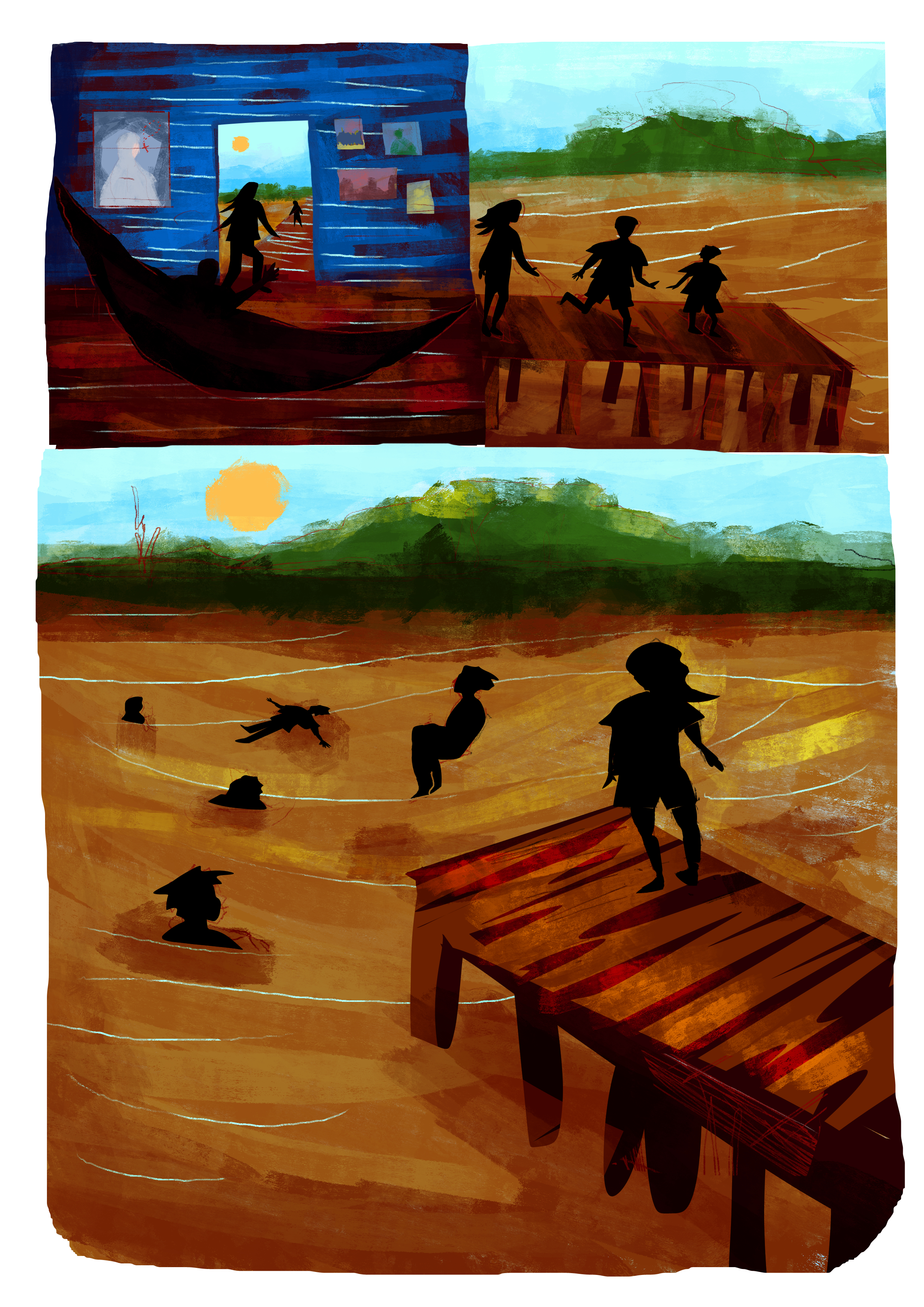 Cutia — Zine Quadrinho - Imagem 3